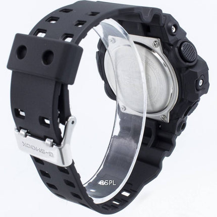 Casio G-Shock GA-700BMC-1A GA700BMC-1A World Time Quartz 200M Men's Watch