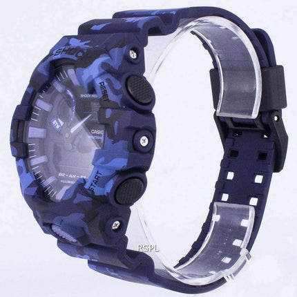 Casio G-Shock Illuminator Special Color Models 200M GA-700CM-2A GA700CM-2A Men's Watch