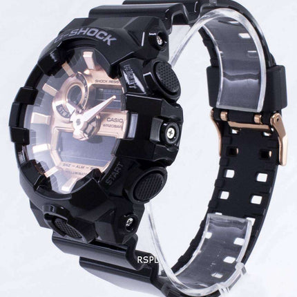 Casio G-Shock GA-700MMC-1A GA700MMC-1A Analog Digital 200M Men's Watch