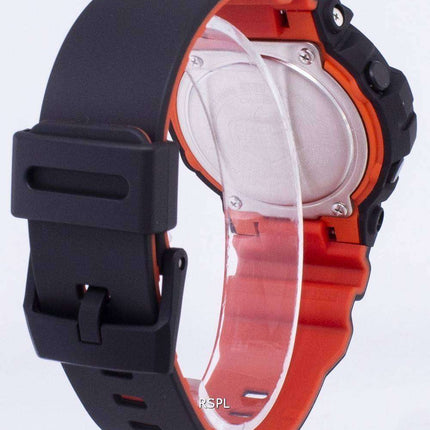 Casio G-Shock GA-800BR-1A GA800BR-1A Illuminator Analog Digital 200M Men's Watch