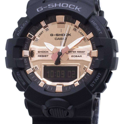 Casio G-Shock GA-800MMC-1A GA800MMC-1A Analog Digital 200M Men's Watch