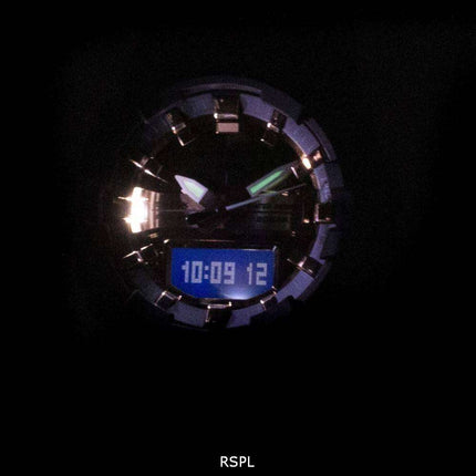 Casio G-Shock GA-800MMC-1A GA800MMC-1A Analog Digital 200M Men's Watch