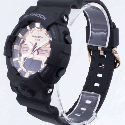 Casio G-Shock GA-800MMC-1A GA800MMC-1A Analog Digital 200M Men's Watch