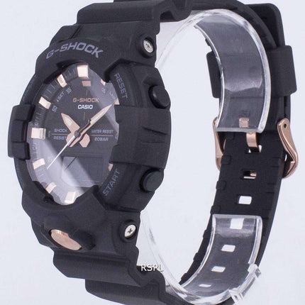 Casio G-Shock Shock Resistant Analog Digital 200M GA-810B-1A4 GA810B-1A4 Men's Watch
