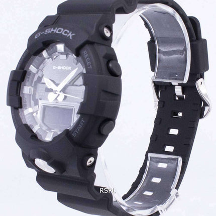 Casio G-Shock GA-810MMA-1A Illuminator Analog Digital 200M Men's Watch