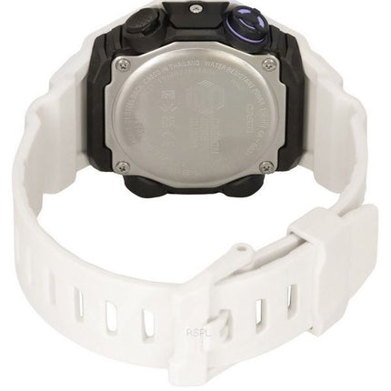 Casio G-Shock Sci-Fi World Series Mobile Link Analog Digital Quartz GA-B001SF-7A 200M Men's Watch