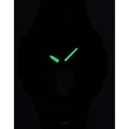 Casio G-Shock Analog Digital Mobile Link Black Resin Strap Tough Solar Power GA-B2100-1A 200M Mens Watch