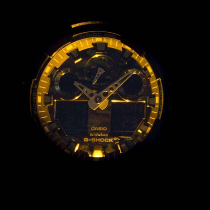 Casio G-Shock Camouflage Series GA-100CF-1A9 GA100CF-1A9 Men's Watch