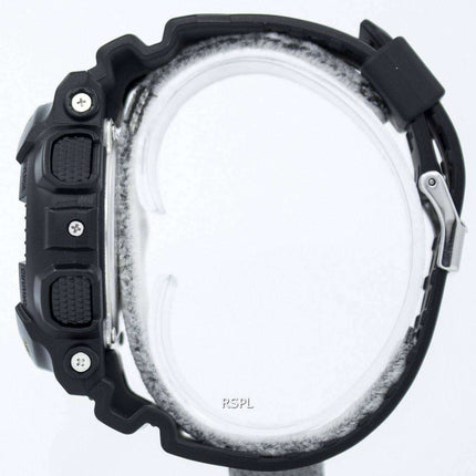 Casio G-Shock Camouflage Series GA-100CF-1A9 GA100CF-1A9 Men's Watch