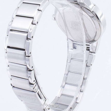 Citizen Axiom Eco-Drive GA1050-51E Analog Women's Watch