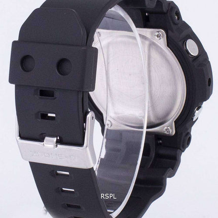 Casio G-Shock Tough Solar Analog Digital 200M GAS-100B-1A2 GAS100B-1A2 Men's Watch