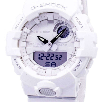 Casio G-Shock GBA-800-7A Illuminator Bluetooth 200M Men's Watch