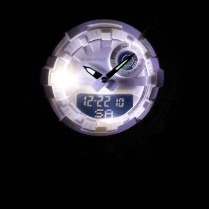 Casio G-Shock GBA-800-7A Illuminator Bluetooth 200M Men's Watch