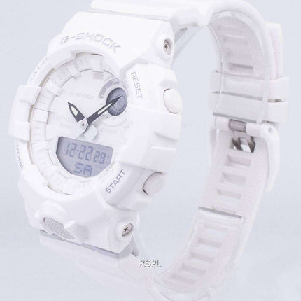 Casio G-Shock GBA-800-7A Illuminator Bluetooth 200M Men's Watch
