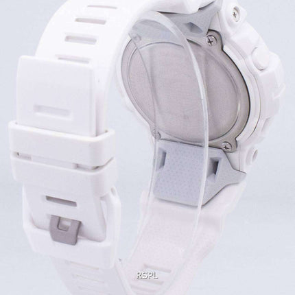 Casio G-Shock GBA-800-7A Illuminator Bluetooth 200M Men's Watch