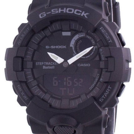 Casio G-Shock GBA-800LU-1A Quartz Shock Resistant 200M Men's Watch