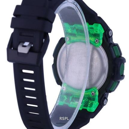 Casio G-Shock G-Squad Bluetooth Analog Digital Quartz GBA-900SM-1A3 GBA900SM-1A3 200M Mens Watch