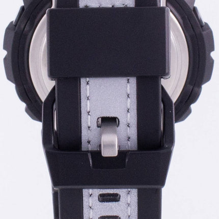 Casio G-Shock GBD-800LU-1 Quartz Shock Resistant 200M Men's Watch