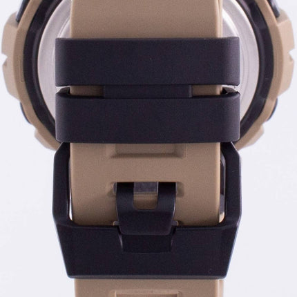 Casio G-Shock GBD-800UC-5 Quartz Shock Resistant 200M Men's Watch