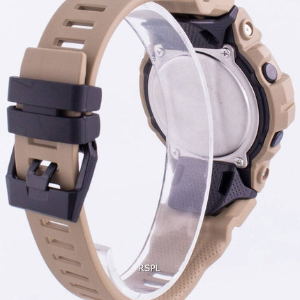Casio G-Shock GBD-800UC-5 Quartz Shock Resistant 200M Men's Watch