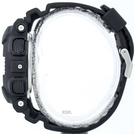 Casio G-Shock GD-100-1BDR GD100-1BDR Men's Watch