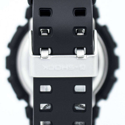 Casio G-Shock GD-100-1BDR GD100-1BDR Men's Watch