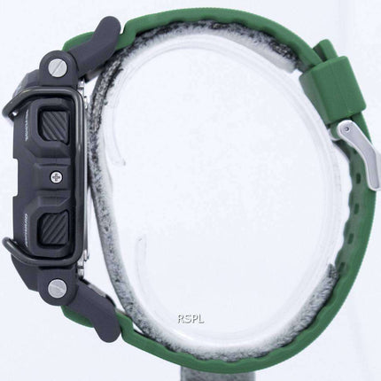 Casio G-Shock Flash Alert Super Illuminator 200M GD-400-3 GD400-3 Men's Watch