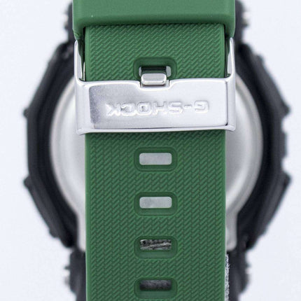 Casio G-Shock Flash Alert Super Illuminator 200M GD-400-3 GD400-3 Men's Watch