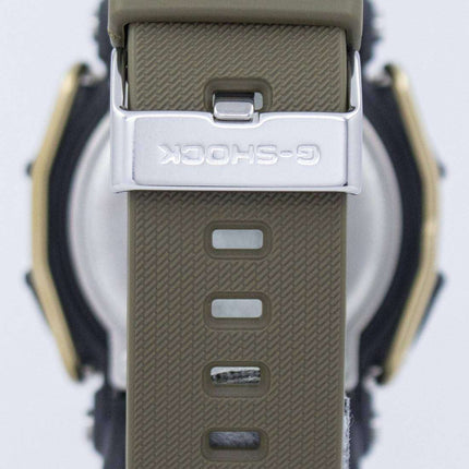 Casio G-Shock Flash Alert Super Illuminator GD-400-9 GD400-9 Men's Watch