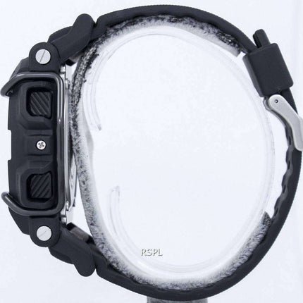 Casio G-Shock Illuminator World Time GD-400MB-1 GD400MB-1 Men's Watch