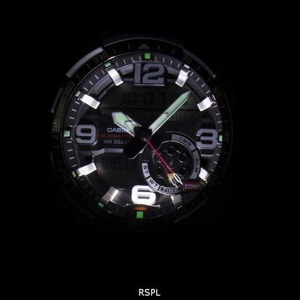 Casio G-Shock MUDMASTER Twin Sensor GG-1000-1A GG1000-1A Men's Watch