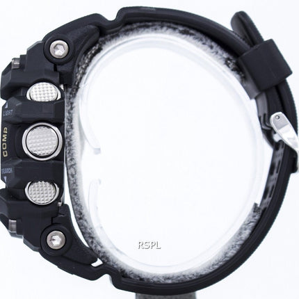 Casio G-Shock MUDMASTER Twin Sensor GG-1000-1A GG1000-1A Men's Watch