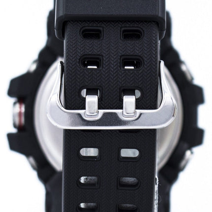 Casio G-Shock MUDMASTER Twin Sensor GG-1000-1A GG1000-1A Men's Watch