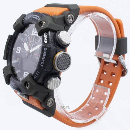 Casio G-Shock Mudmaster GG-B100-1A9 World Time 200 Men's Watch