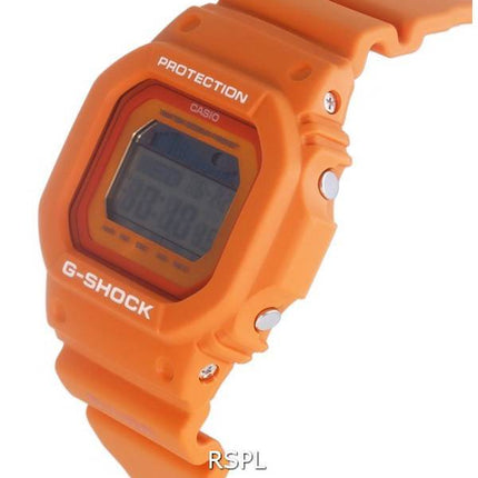 Casio G-Shock G-Lide Digital Resin Quartz GLX-5600RT-4 GLX5600RT-4 200M Men's Watch