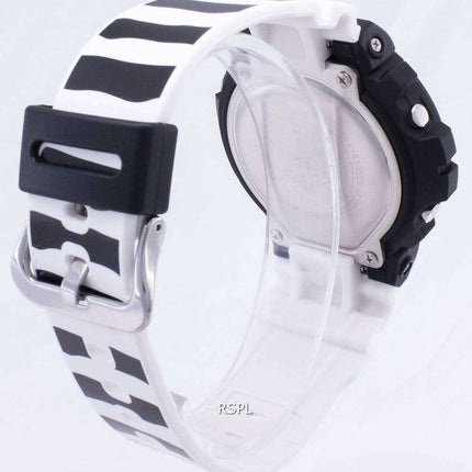 Casio G-Shock G-Glide GLX-6900SS-1 GLX6900SS-1 Illuminator Quartz 200M Men's Watch
