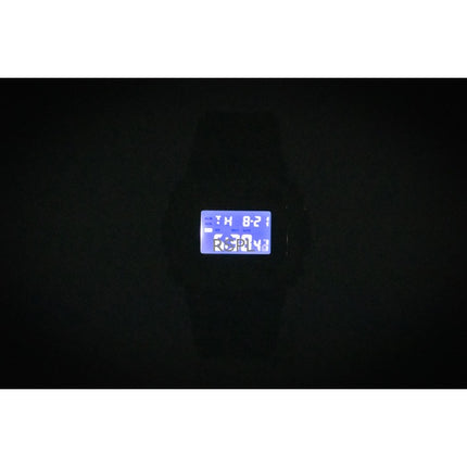 Casio G-Shock G-Steel Digital Bio-Based Resin Strap Quartz GM-5600BRW-1 200M Men's Watch