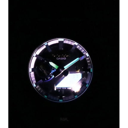 Casio G-Shock League Of Legends Collaboration Model Analog Digital Smartphone Link Bluetooth Solar GM-B2100LL-1A 200M Men's Watc