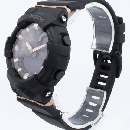 Casio G-Shock GMA-B800-1A Step Tracker Bluetooth Quartz 200M Unisex Watch