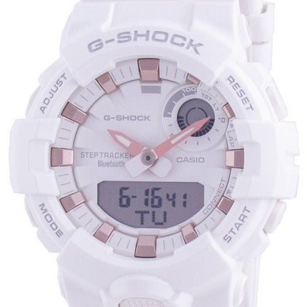 Casio G-Shock GMA-B800-7A Quartz Shock Resistant 200M Men's Watch