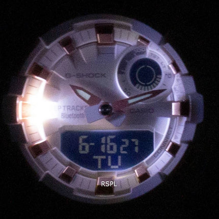 Casio G-Shock GMA-B800-7A Quartz Shock Resistant 200M Men's Watch