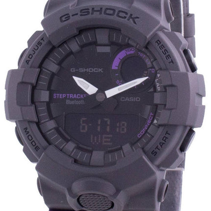 Casio G-Shock GMA-B800-8A Quartz Shock Resistant 200M Men's Watch