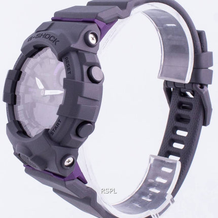 Casio G-Shock GMA-B800-8A Quartz Shock Resistant 200M Men's Watch