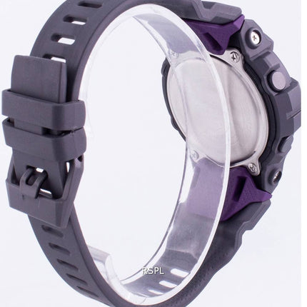 Casio G-Shock GMA-B800-8A Quartz Shock Resistant 200M Men's Watch