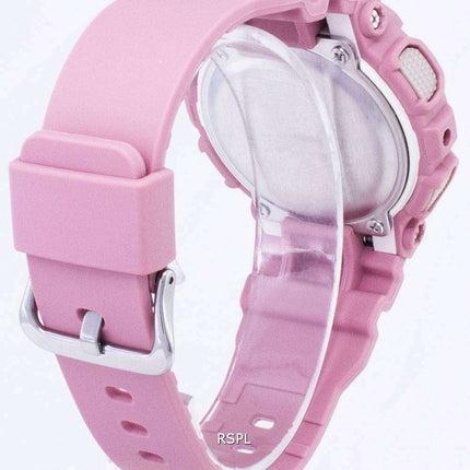Casio G-Shock S SeriesGMA-S120DP-4A GMAS120DP-4A Analog Digital 200M Women's Watch