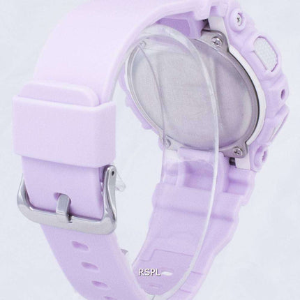 Casio G-Shock S Series GMA-S120DP-6A GMAS120DP-6A Analog Digital 200M Women's Watch