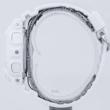 Casio G-Shock Shock Resistant World Time Analog Digital GMA-S120MF-7A2 GMAS120MF-7A2 Women's Watch