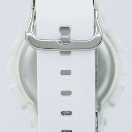 Casio G-Shock Shock Resistant World Time Analog Digital GMA-S120MF-7A2 GMAS120MF-7A2 Women's Watch