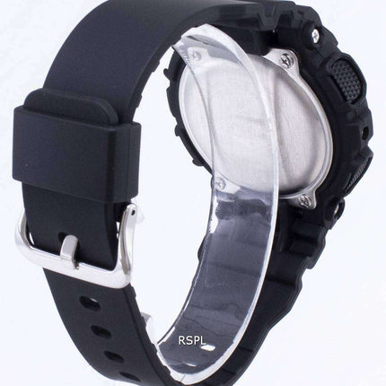 Casio G-Shock S Series GMA-S130PA-1A GMAS130PA-1A Step Tracker 200M Women's Watch