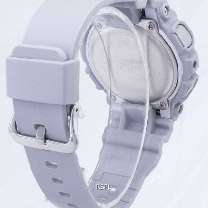 Casio G-Shock S Series GMA-S130VC-8A GMAS130VC-8A Step Tracker Analog Digital 200M Women's Watch